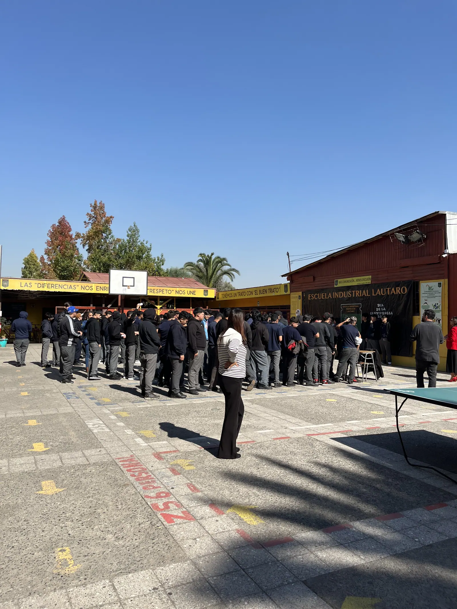 Día de la Convivencia Escolar 2026 — foto 249